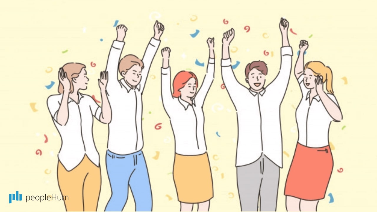 Do you think happiness is a human resource?