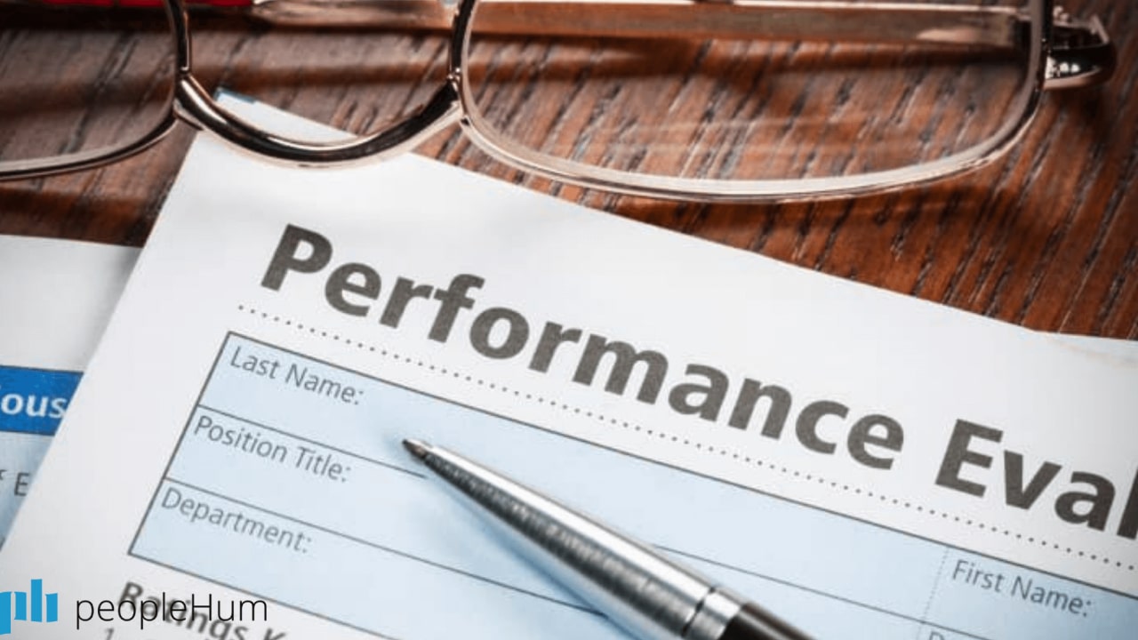 Performance management system in times of COVID-19