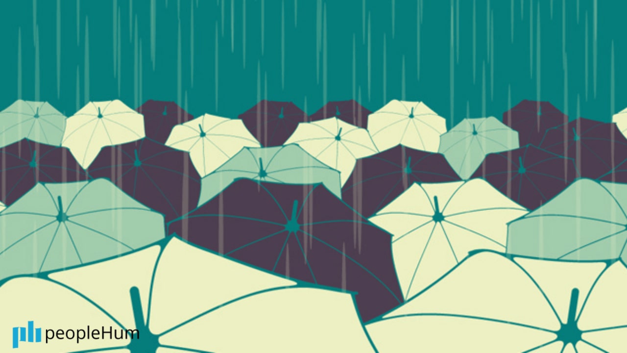 Weatherproofing the Business