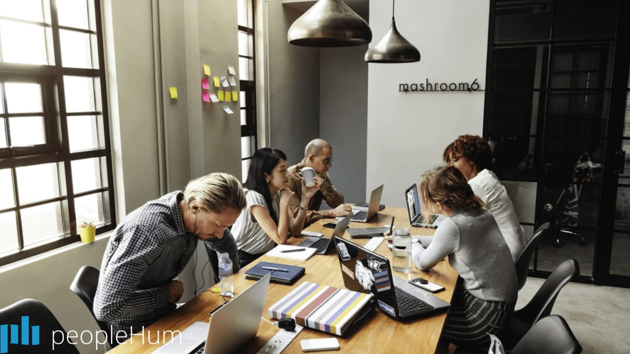 How to 'take 1 for the team' 