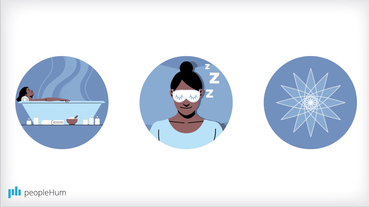 Time to lighten your load