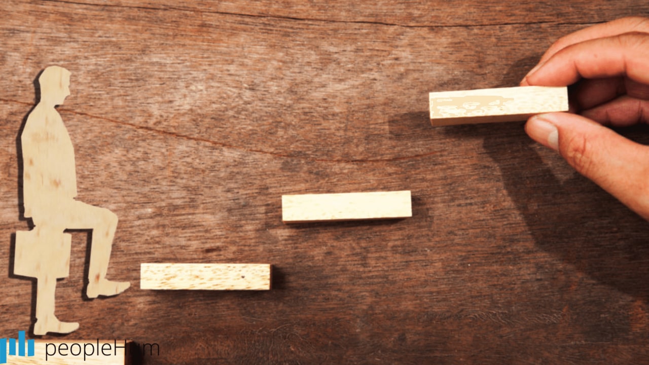 Why reskilling and upskilling at work are important