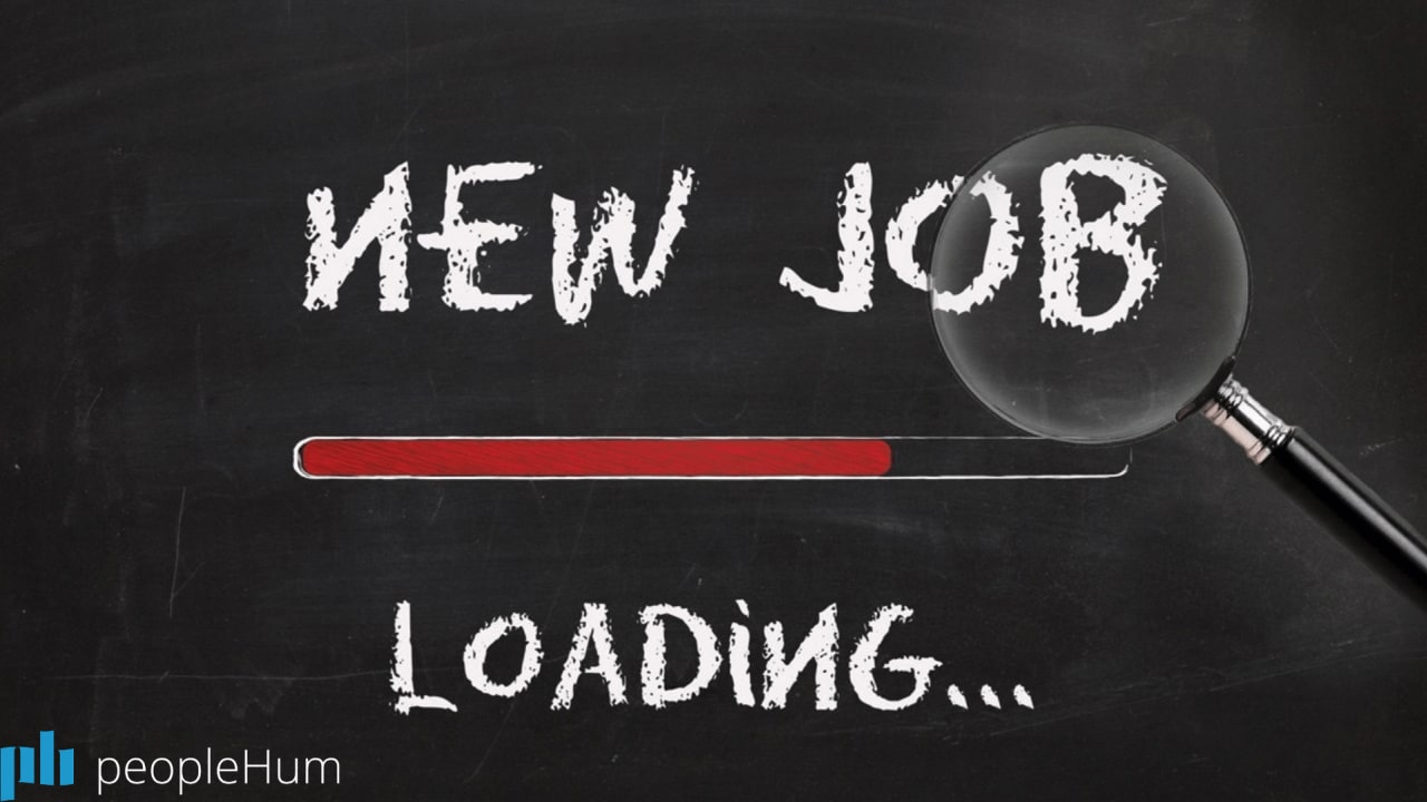 How to SCORE a new job 