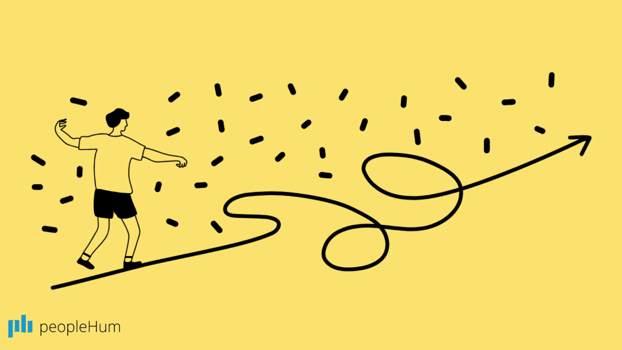 Talent management is dead; Long live employee experience