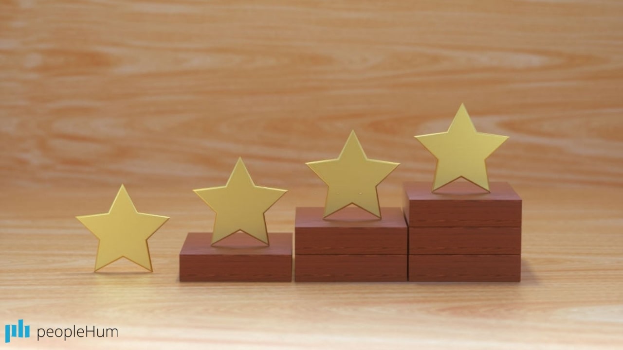 New research indicates desire for recognition, feedback