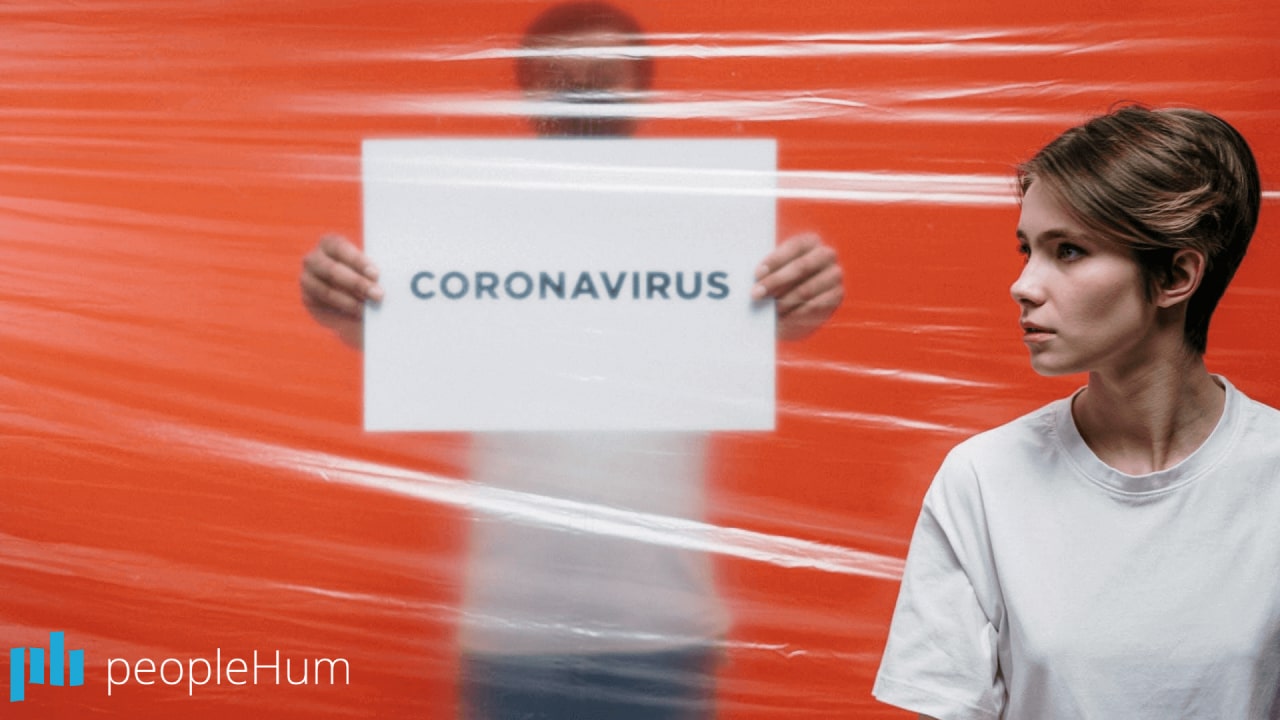 10 things an employer should not be doing during the pandemic