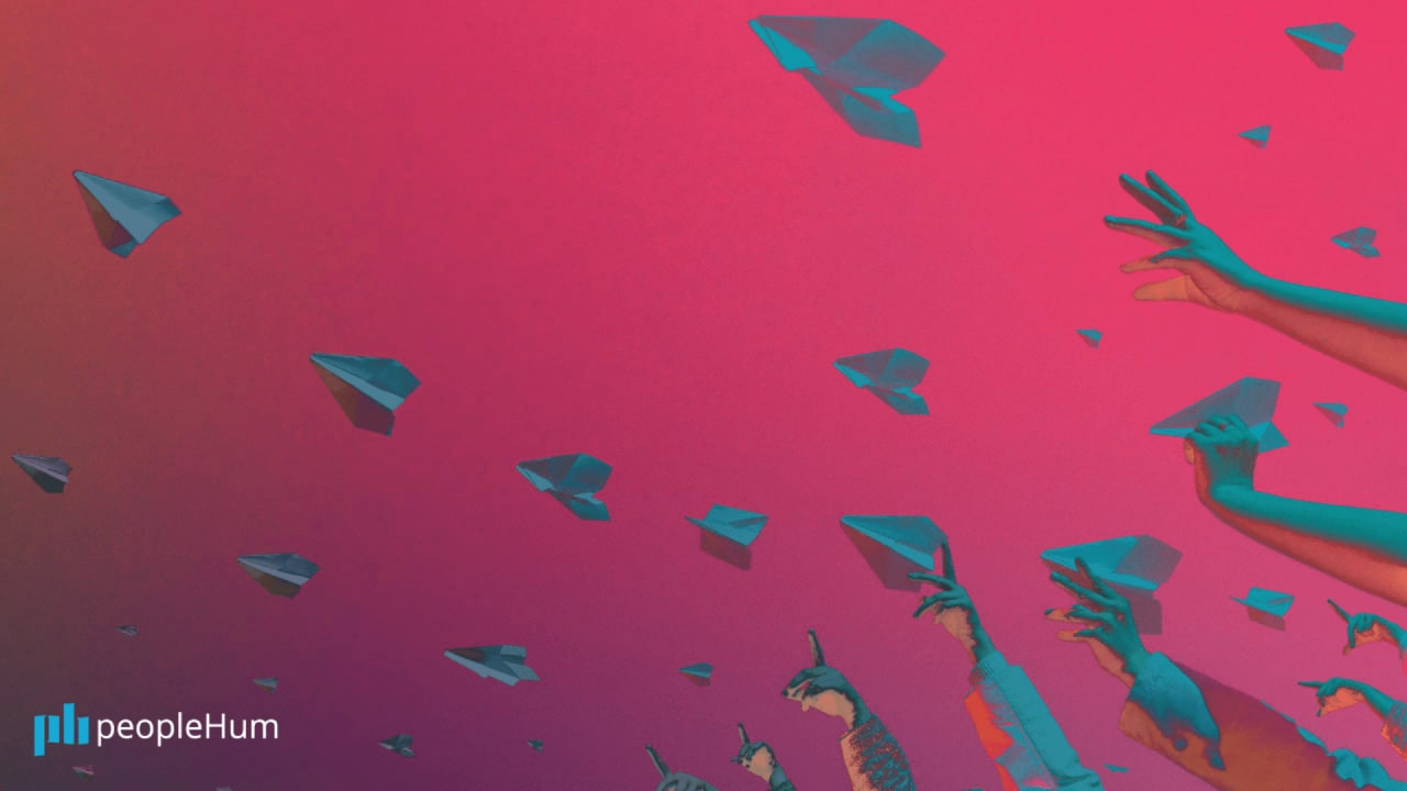 Are resumes coming to an end?