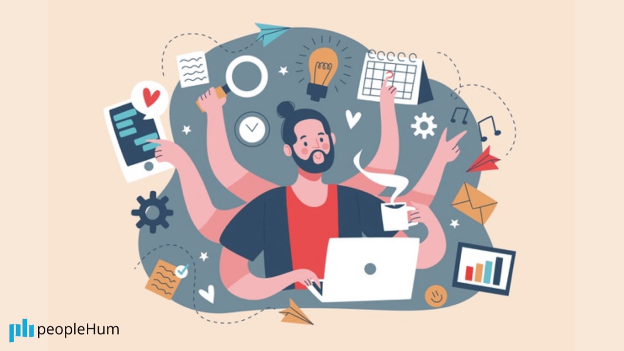 Best Practices for Employee Productivity