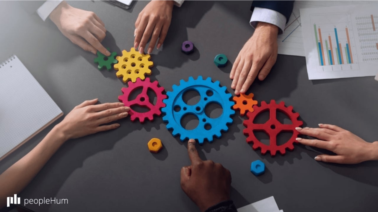 Collaboration is not just a technology, its a behavior