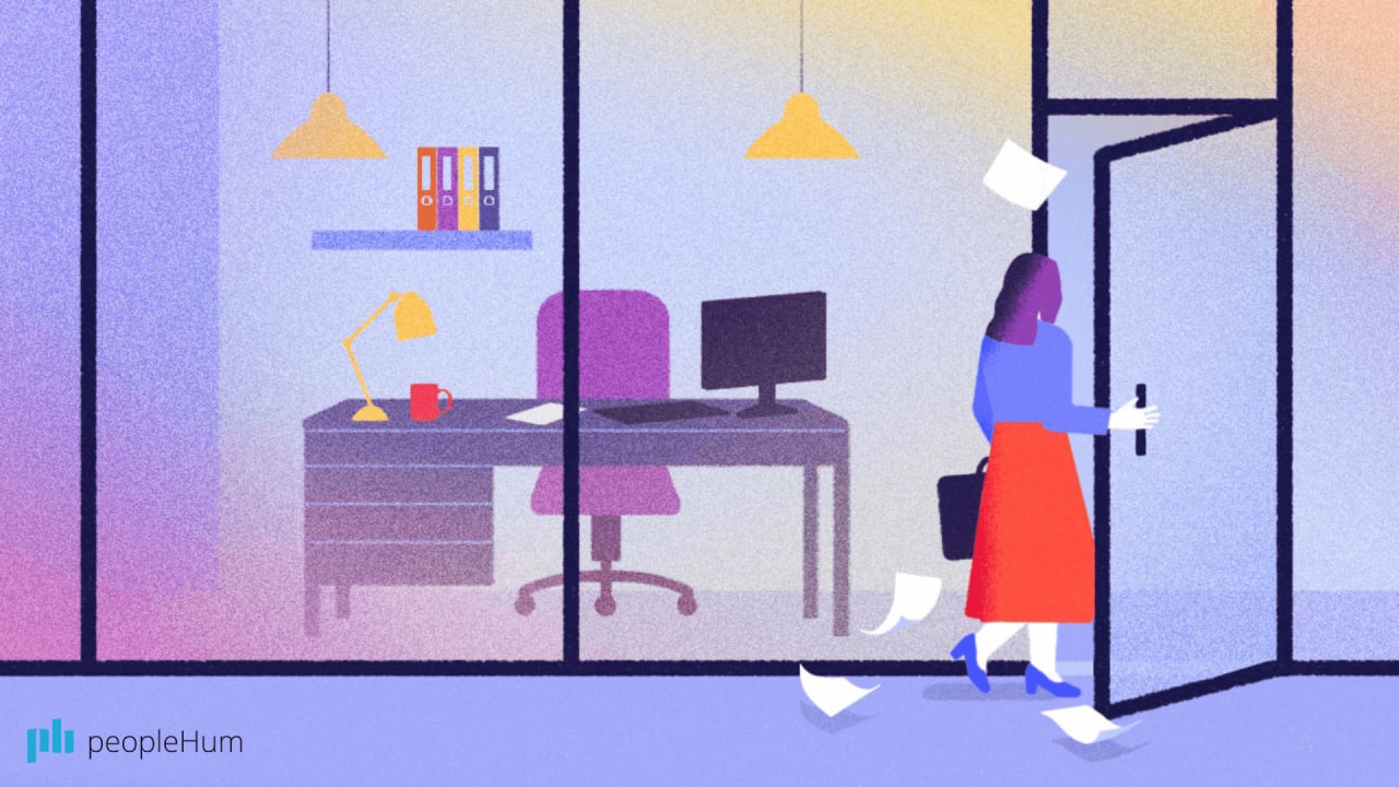 Considerations for the return to office