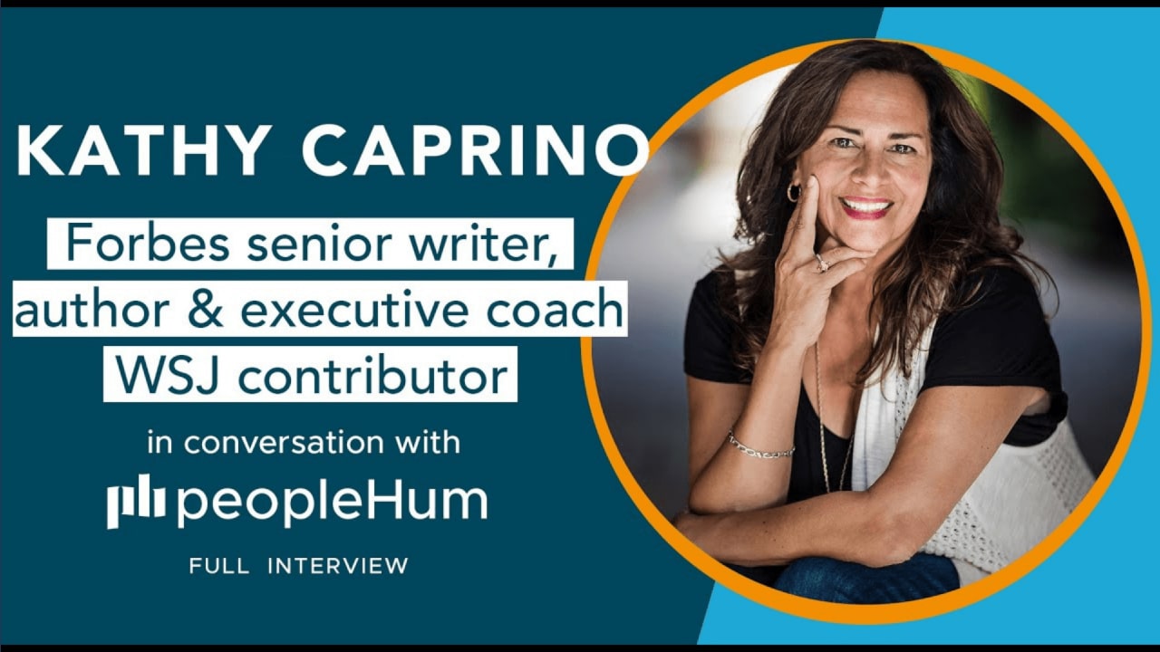 Cast the right shadow of leadership with global leadership coach, Kathy Caprino [Interview]
