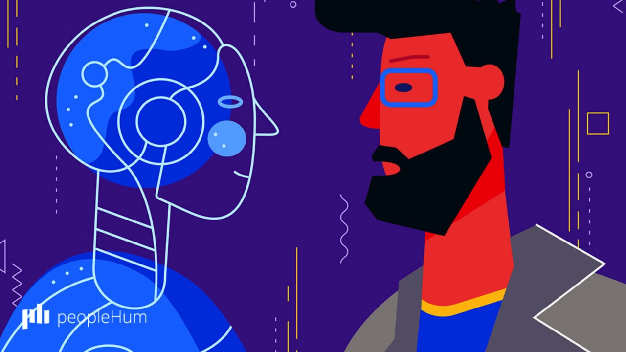 Disrupting human capital with artificial intelligence