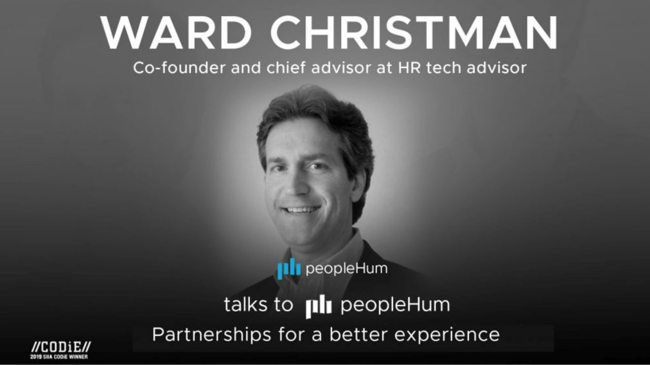 Partnerships for a better experience