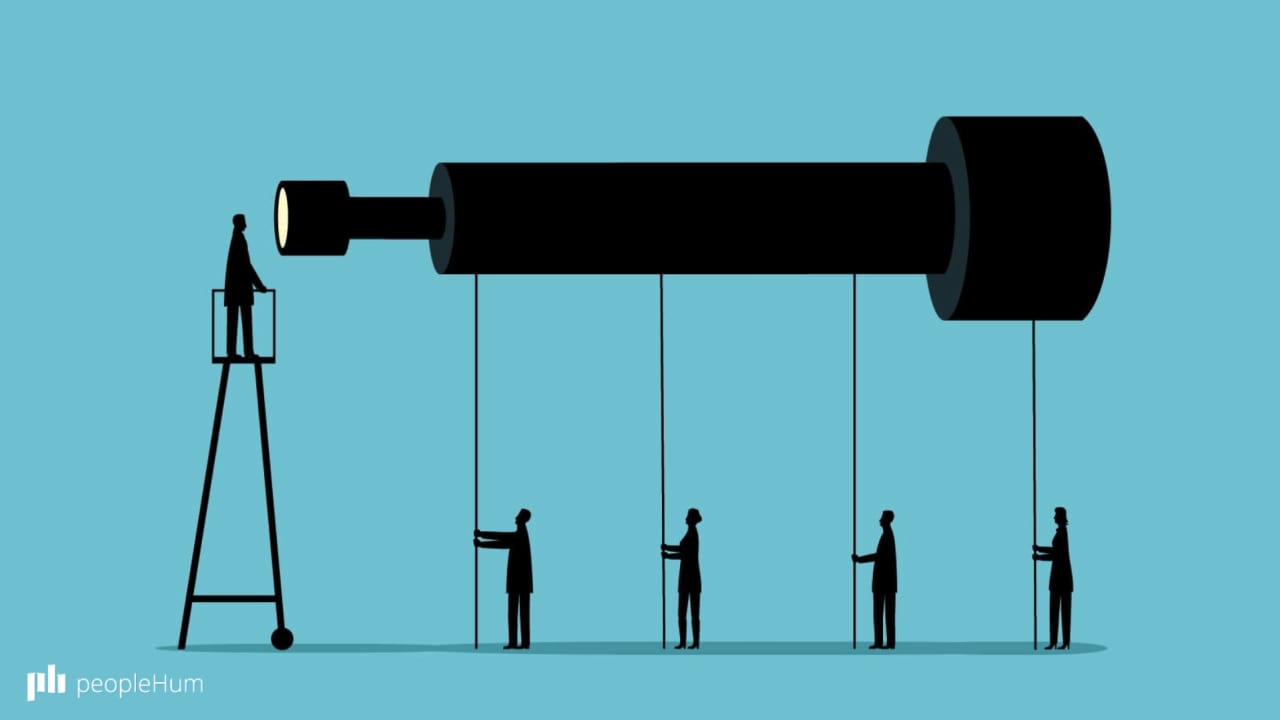 Here is the secret of corporate longevity?