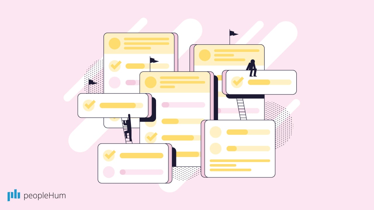 How OKRs & goals ramp up employee motivation 