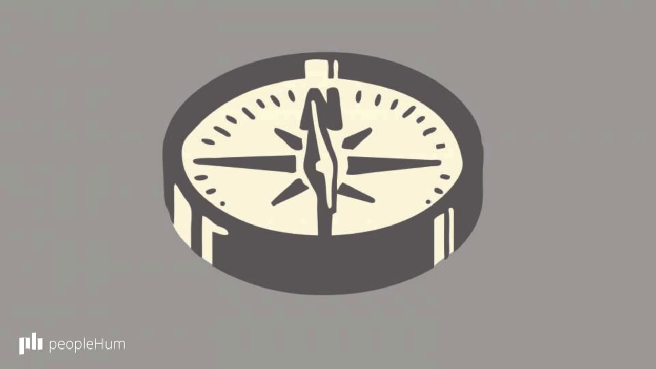 How to build an exemplary experience for employees