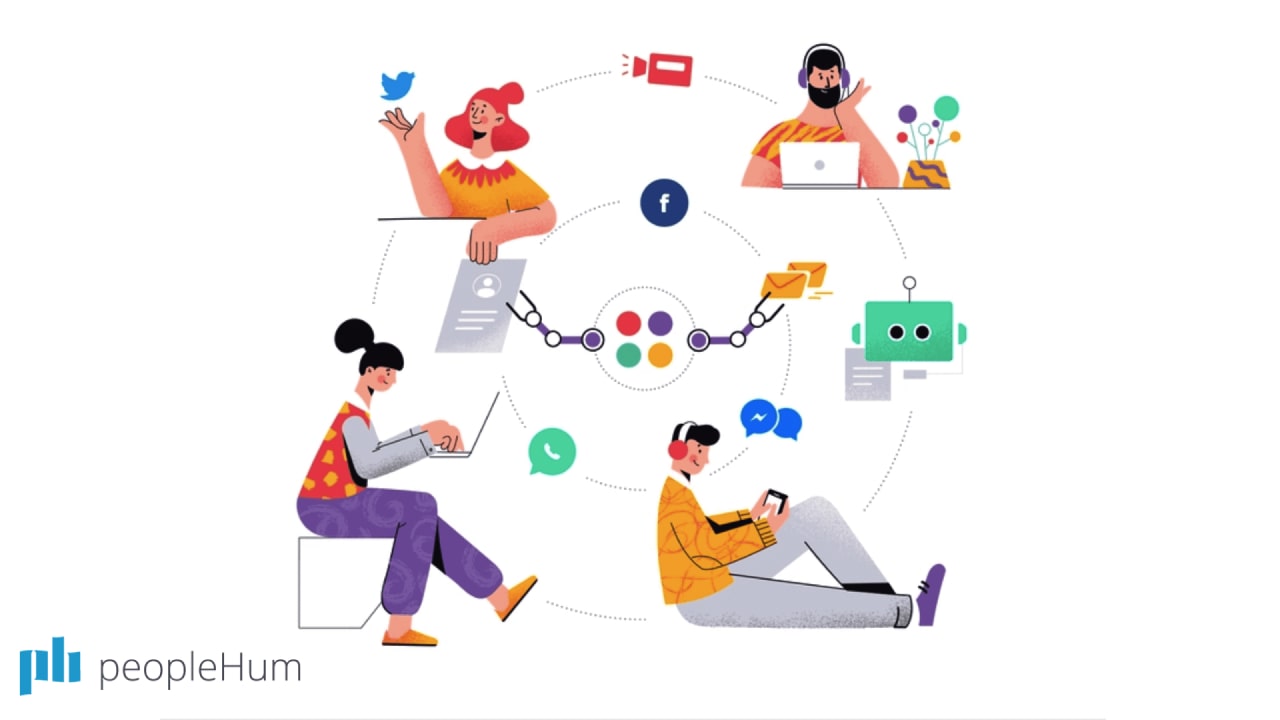 How to overcome communication gaps in a learning organization