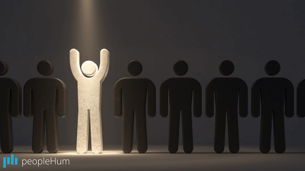 How to improve your executive presence?