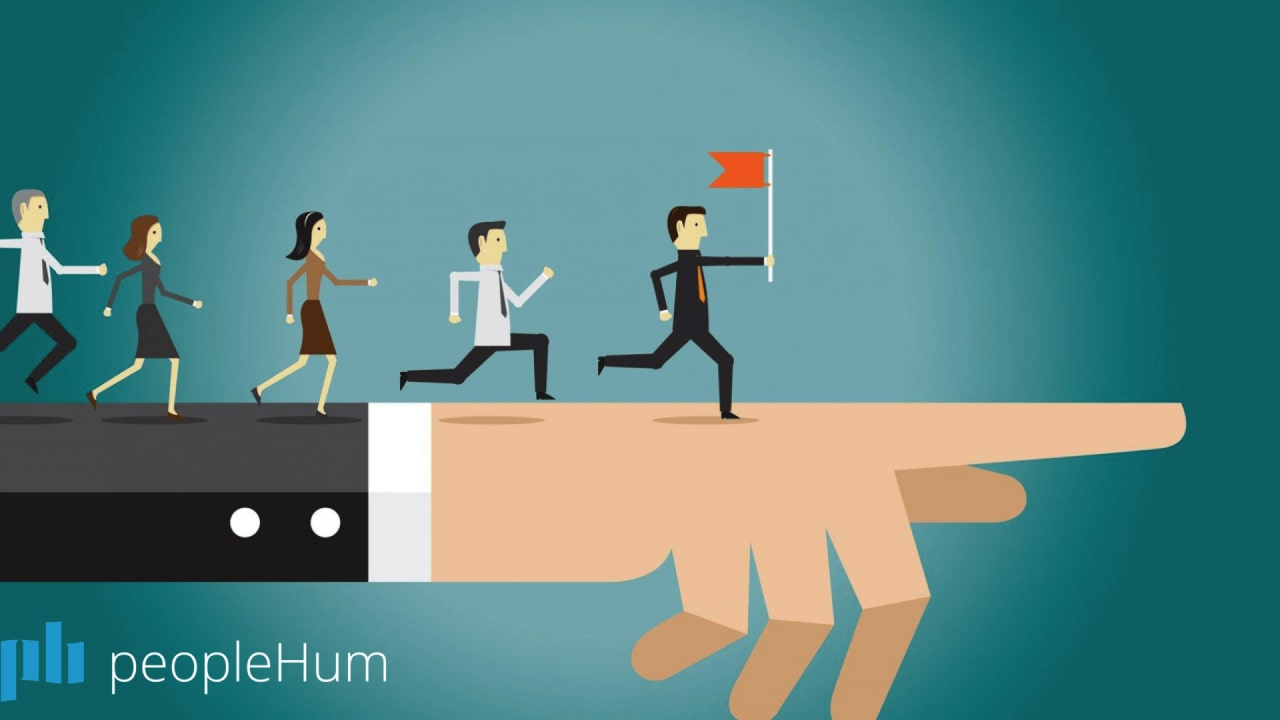 Identify leaders during a crisis