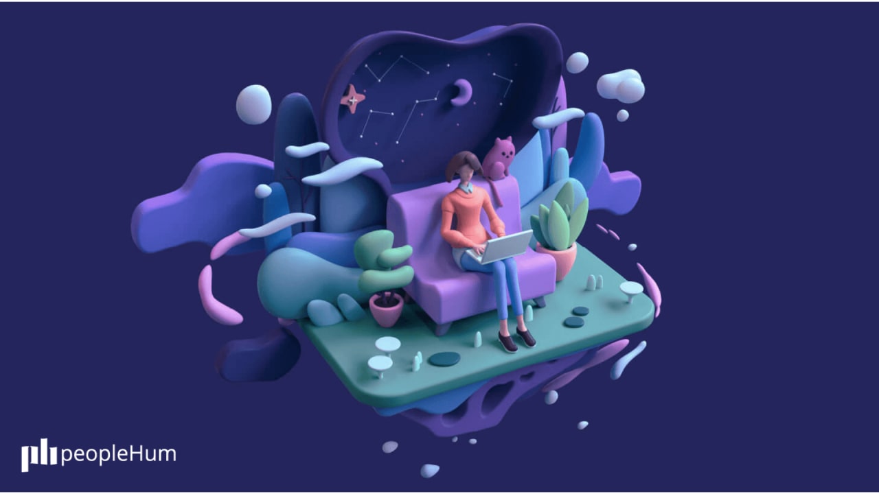 Impact of coronavirus in the world we know