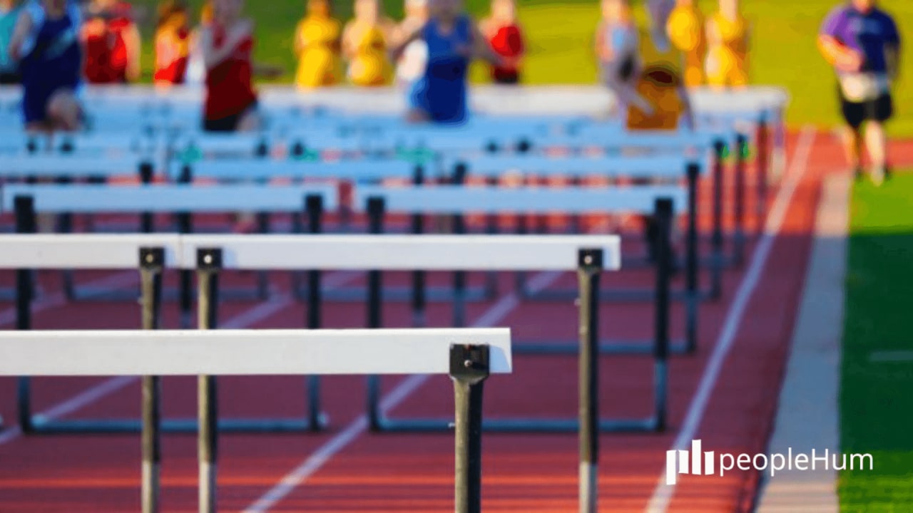 Cultural barriers - How to overcome them and advance to success