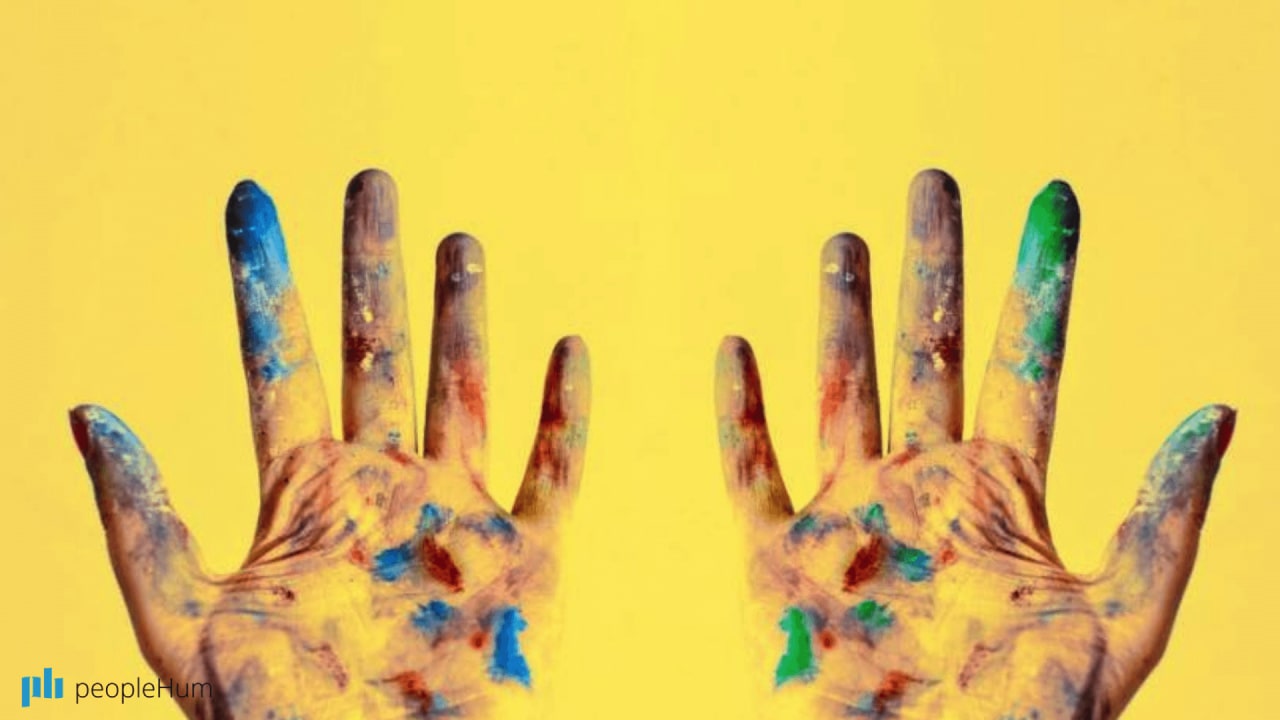 Organizational ambidexterity balancing short and long term priorities