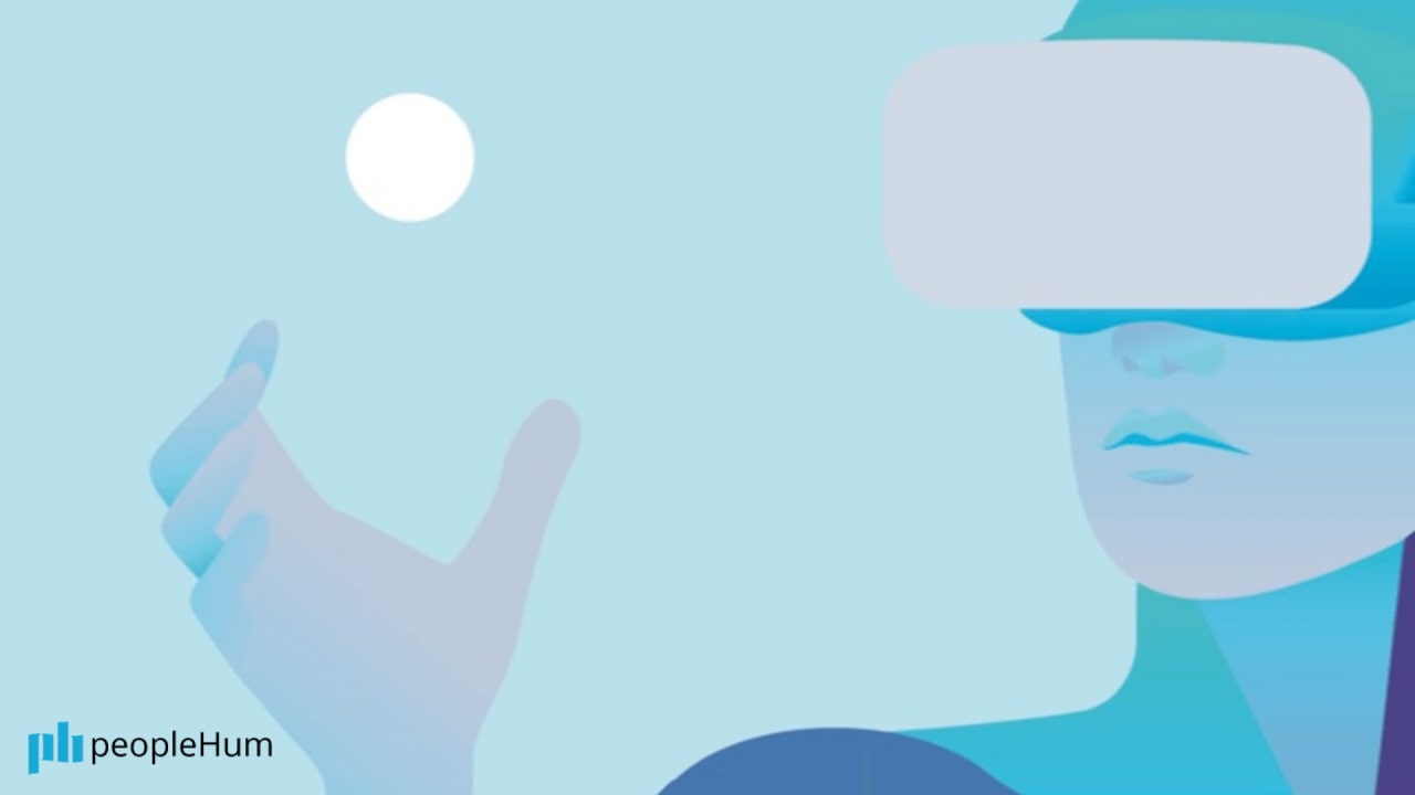 Be digital first, so you can be human when it matters