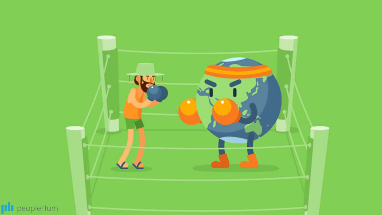 Our Top 10 Picks to Keep You On Top - Todd Tauber