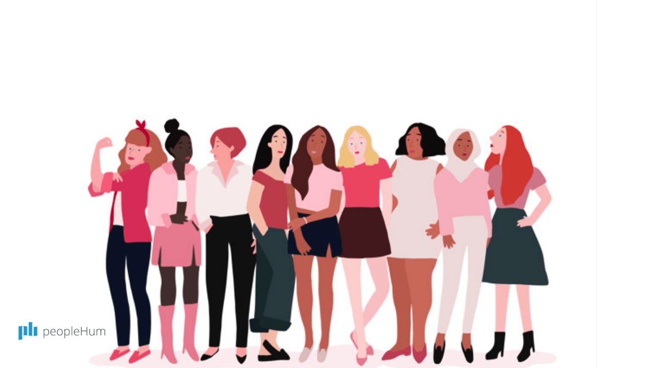 Why do women fare better in a lockdown?