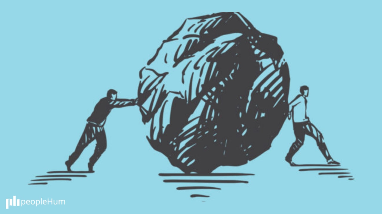 Why automation won’t fix recruitment inefficiency