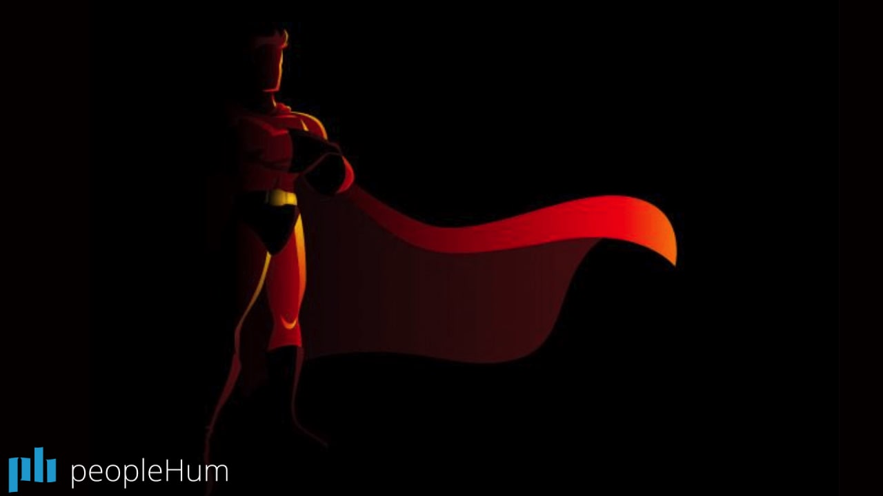 Thought leadership in a time of crisis