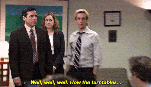 life of an HR manager