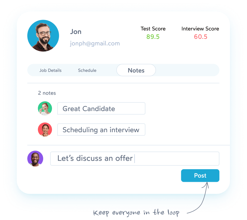 Choose peopleHum vs BambooHR