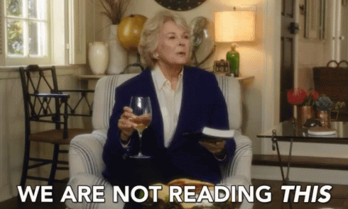 Annoy your HR manager