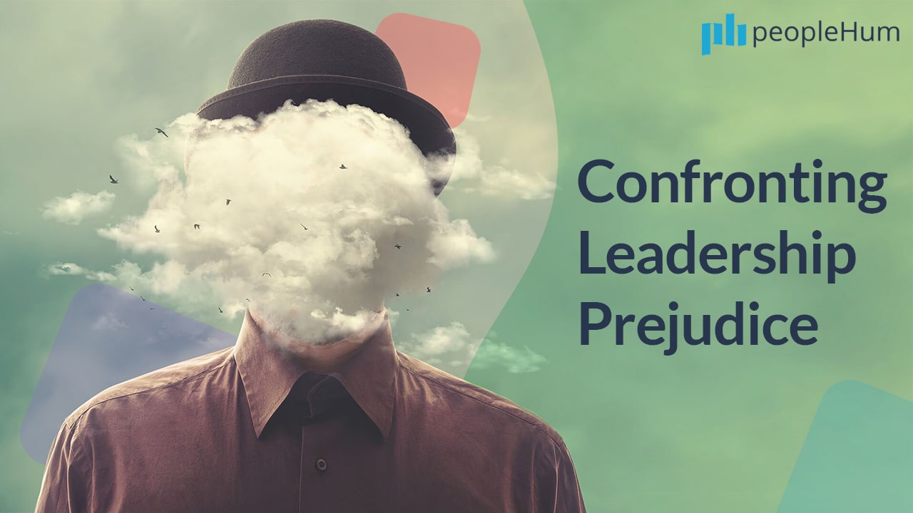 Confronting Leadership Prejudice 