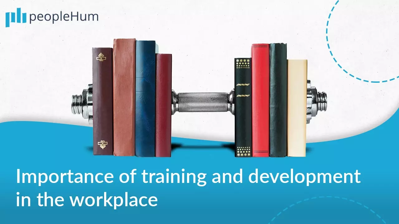 Importance of Training and Development in the Workplace