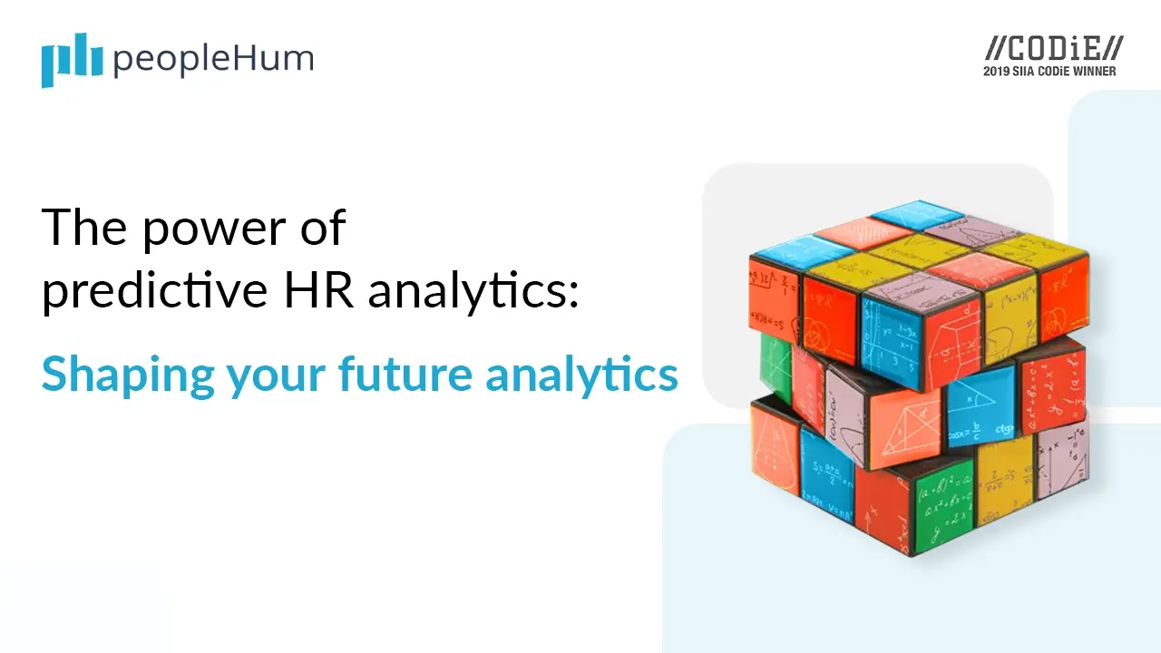 The Power Of Predictive HR Analytics: Shaping Your Future Strategies