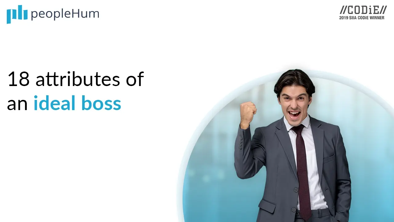 What Makes a Great Boss? Must-Have Qualities Explained