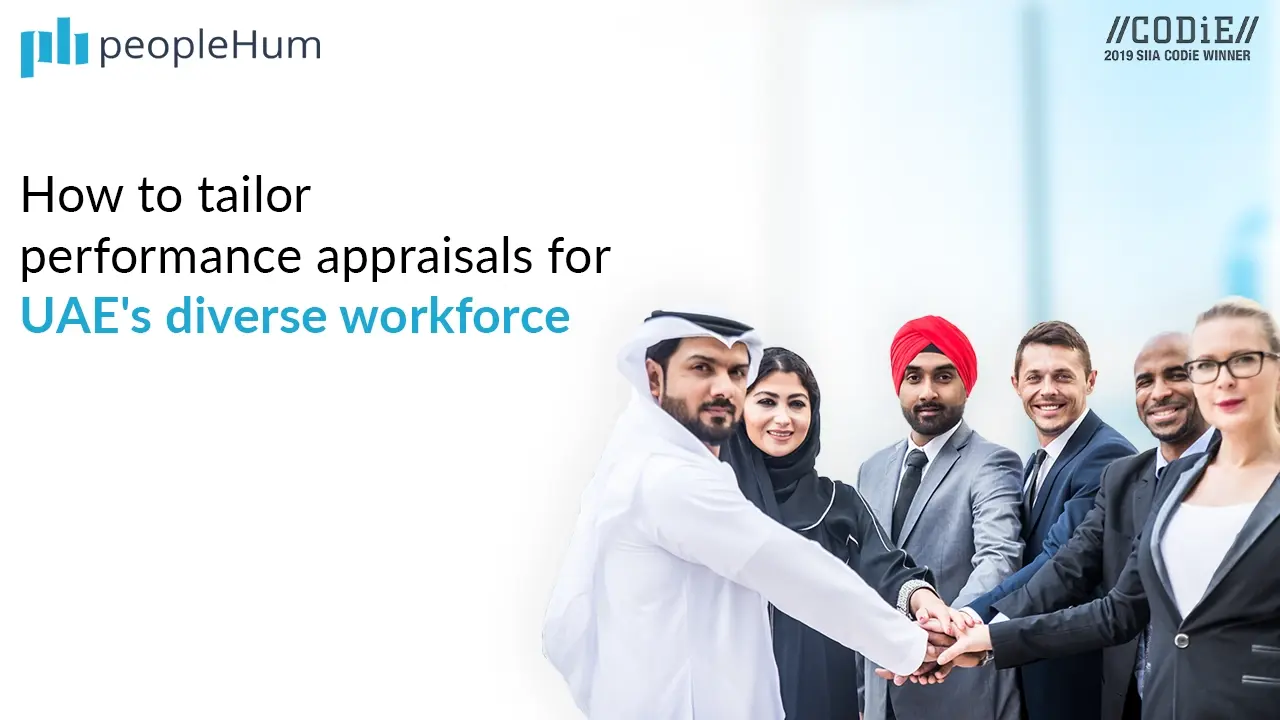 How to tailor performance appraisals for UAE's diverse workforce 