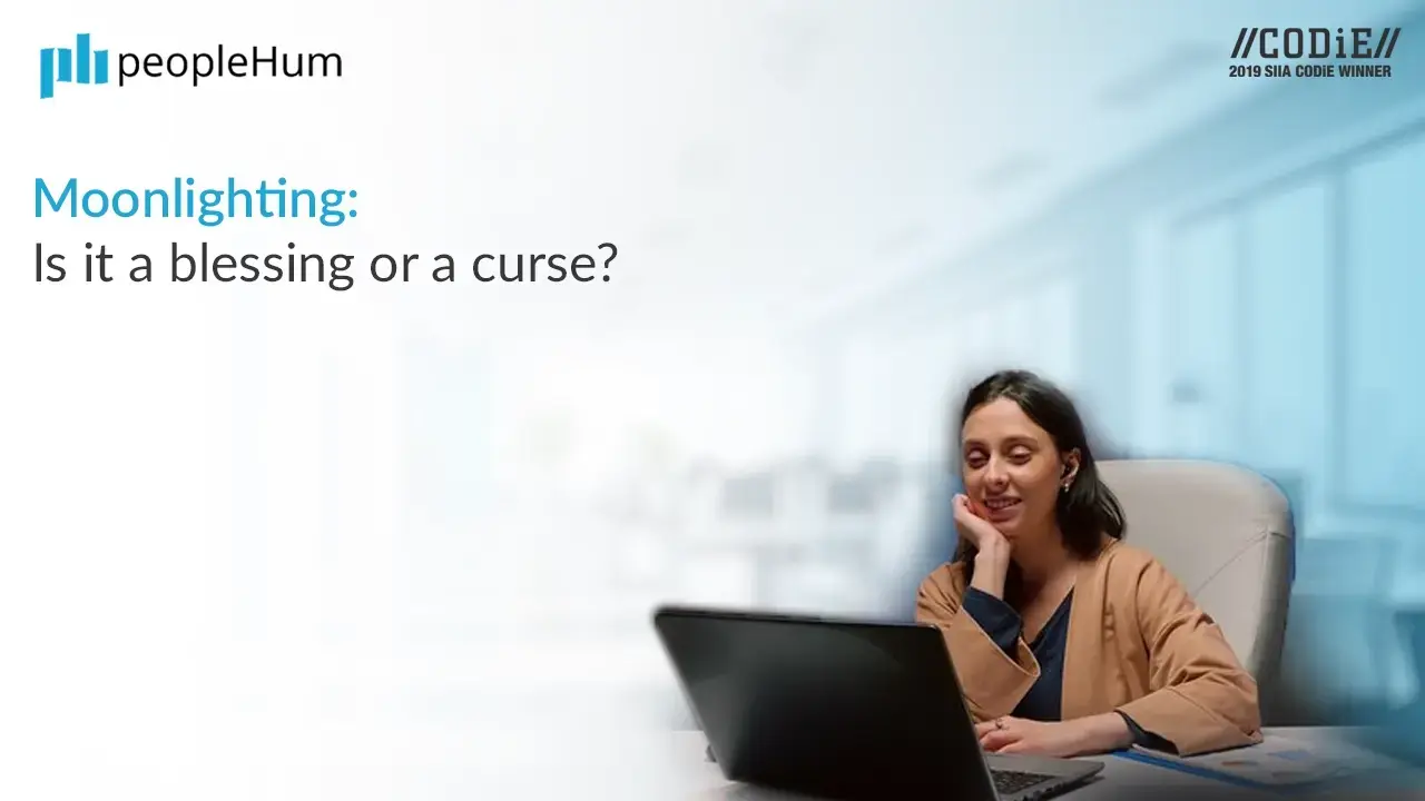 Moonlighting: A Blessing or Curse?