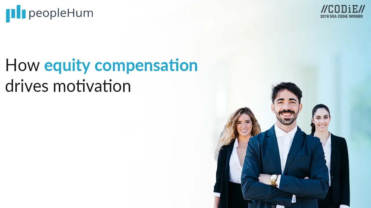 How equity compensation drives motivation