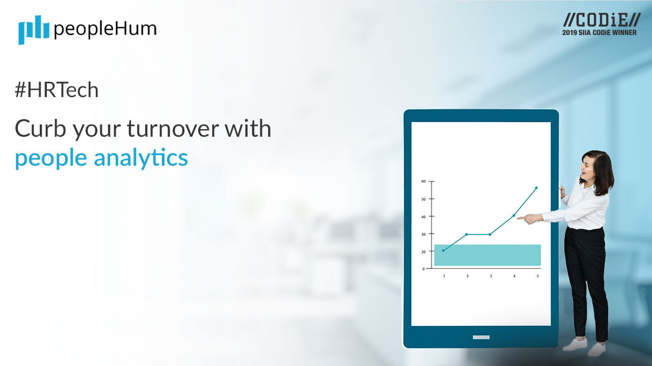 Curb your turnover with people analytics