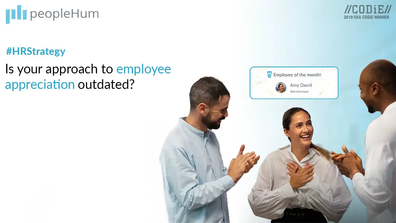 Employee appreciation - The Art of Creating a Positive Impact