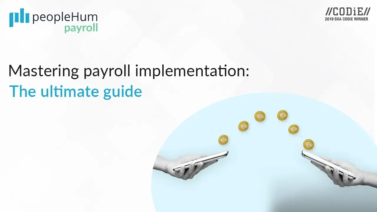 Mastering Payroll Implementation: The Ultimate Guide (2025)
