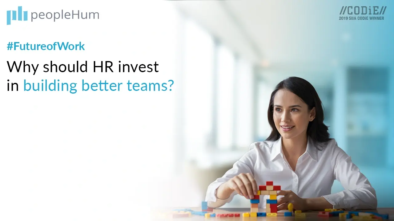 5 ways to build a high performance team 