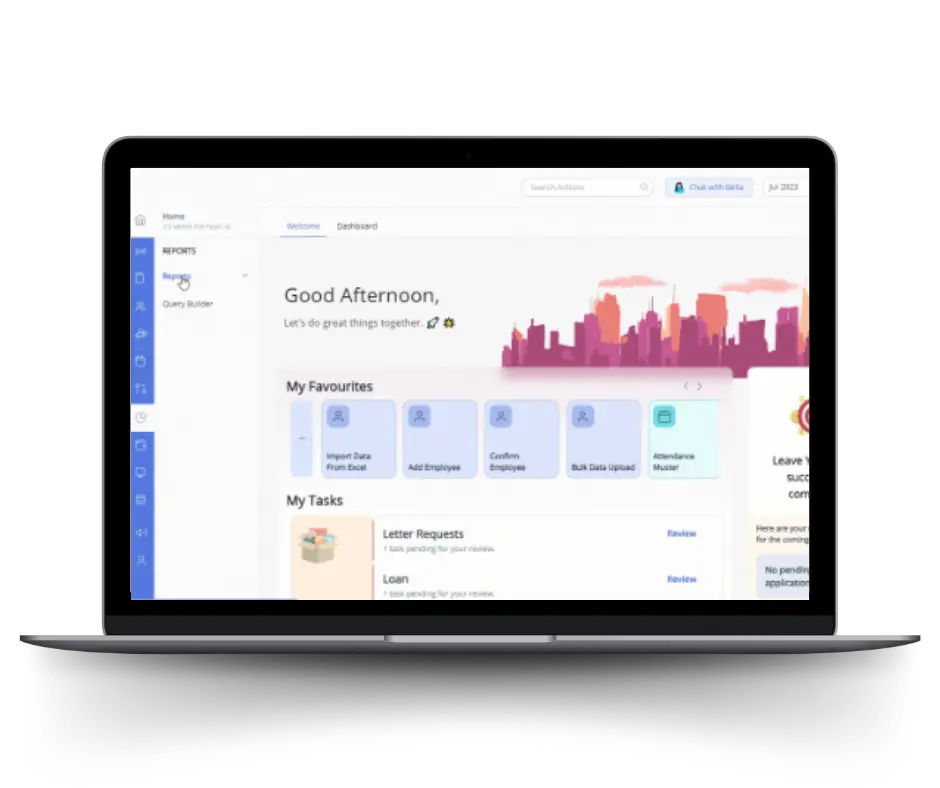greythr top hr software in philippines