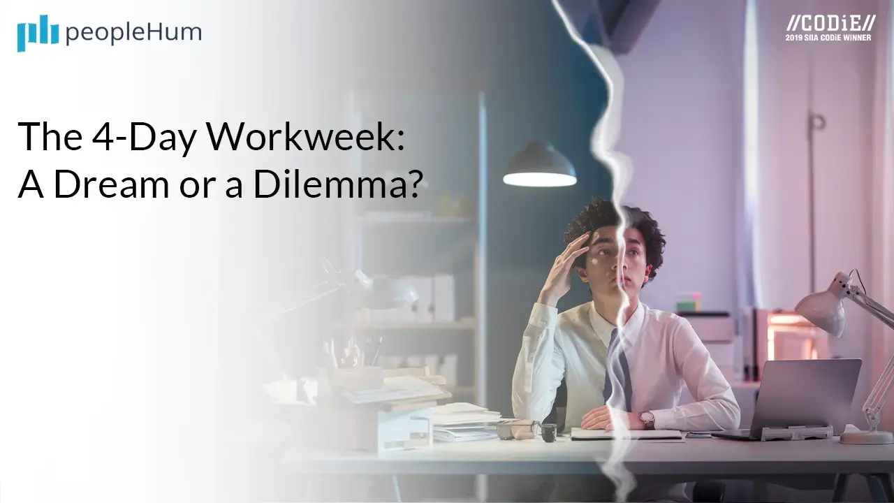 Four-Day Workweek: A Dream Come True or a Potential Pitfall?