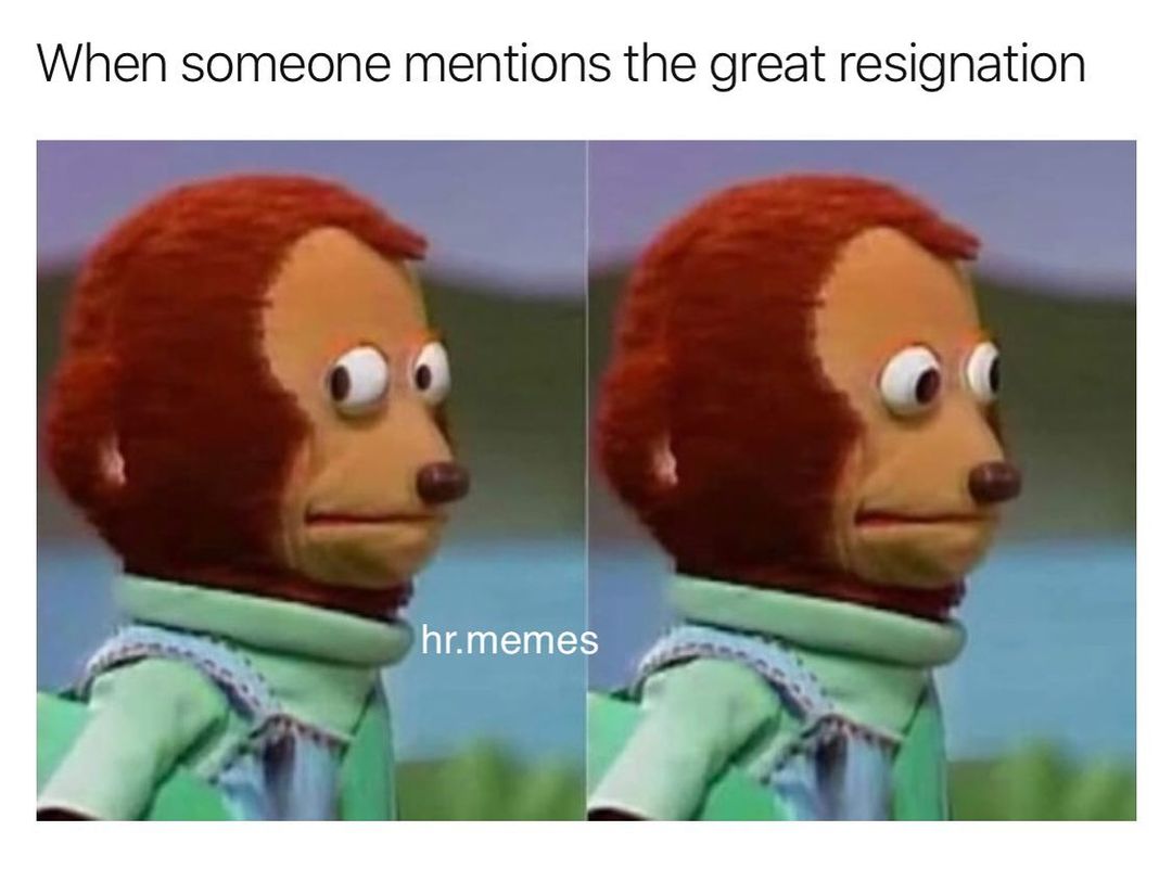 HR memes 2023 | peopleHum