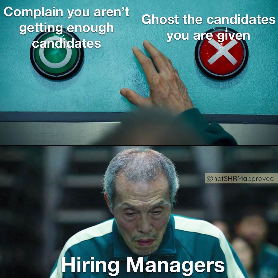 HR memes 2023 | peopleHum