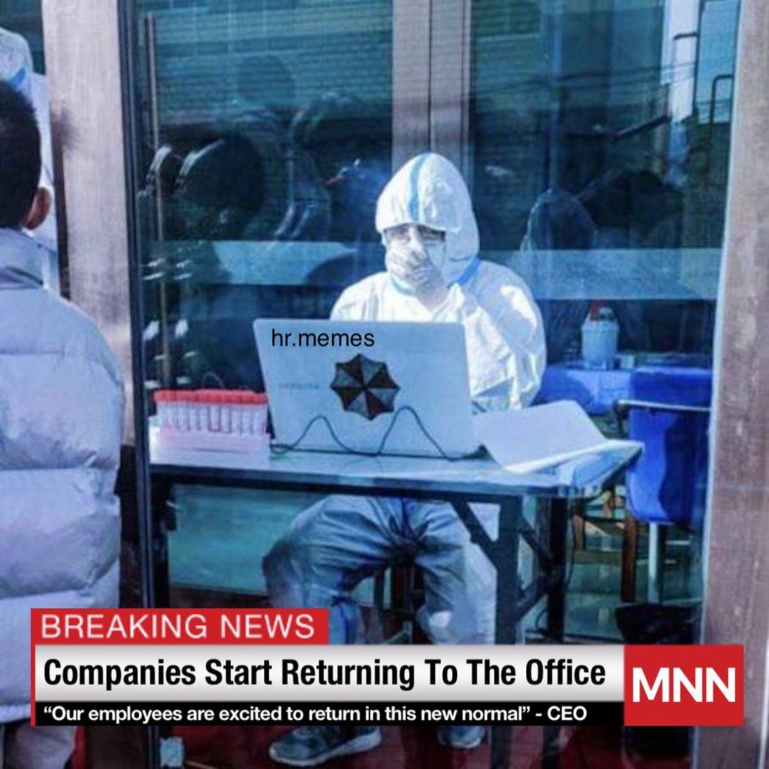 HR memes 2023 | peopleHum